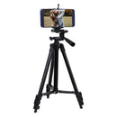 Universal Camera Phone Bracket Camera Tripod Phone Holder Tripod Stand