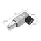 USB C to B Adapter Female to Male for Printer MIDI Controller Electric Keyboard