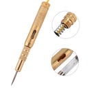Light System Test Probe Voltage Test Pen Auto Car Circuit Tester 6V-24V