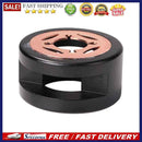 Sealing Wax Furnace Stove Retro Wax Seal Melting Warmer Wax Heater DIY Art Cr