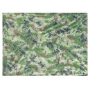 2 pcsOutdoor Picnic Camping Waterproof Moisture Mat Camouflage Beach Blanket
