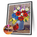 Diamond Painting 5D Abstract DIY Full Round Drill Mosaic Picture Crafts Art K