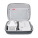 Waterproof Portable for Mini 3 Pro Case Bag Aircraft RC Battery Storage Box