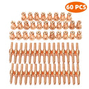 Nozzle Plasma Welding Torch Assembly Kit PT-31 CUT40 LGK40 Gas Diffuser