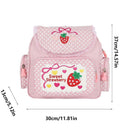 For Women Birthday Gift Women's Bag Schoolbag Student's Bag Children Backpack