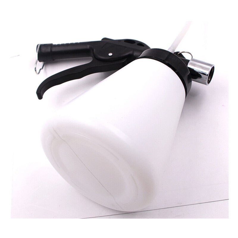 Car Brake Fluid Replacement Tool Large Capacity Brake Fluid Drained Bleeder