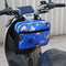 #A Foldable Electric Vehicle Bag Polyester Bicycle Bag Suitable for Office Worke