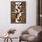5D DIY Diamond Painting Kits Full Round Drill Three Cows English Mosaic
