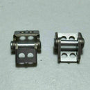 Metal Cargo Container Hinge 6pcs for Tamiya Scania 56323 RC Tractor 6X 1/14