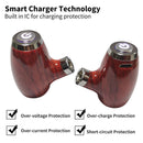 Fast Charger Threaded Stylus Charger Electronic Cigarette Charger Station Newly
