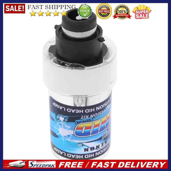 2pcs D2R 55W OEM Car HID Xenon Headlight Replacement Bulbs (8,000K)