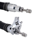 Bike Center Shaft Crank Extractor Puller MTB Bottom Bracket Repair Remover