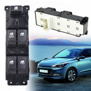 Car Repair 93570-1J102 Master Window Switch Electric Power Window Lifter