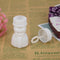 Shower Bubbles Maker Empty Bubble Soap Bottles Wedding Decor (Wedding Dress