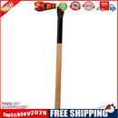 Eyeshadow Makeup Brush with Soft Hair Wooden Handle Eye Blender Brushes