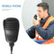 Mobile Microphone Speaker MH-31B8 for Yaesu FT-847 FT-920 FT-950 FT-2000 Ra