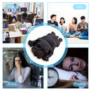 Simulation Soft Dogs Squeeze Ball Puzzle Anti Stress Artifact (Black Dog) Newly