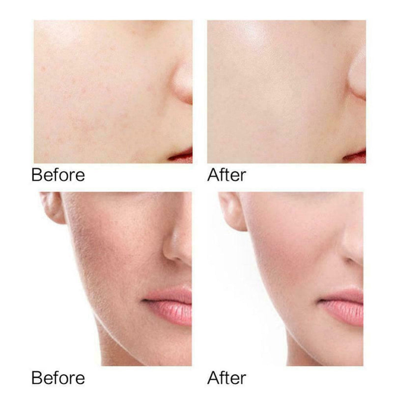 Blur Primer Makeup Base Face Oil Control Matte Conceal Foundation Pores L4N1