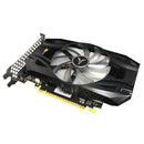 Yeston Graphic Card 128bit Video Card Gddr5 DVI-D HDMI-compatible DP for De
