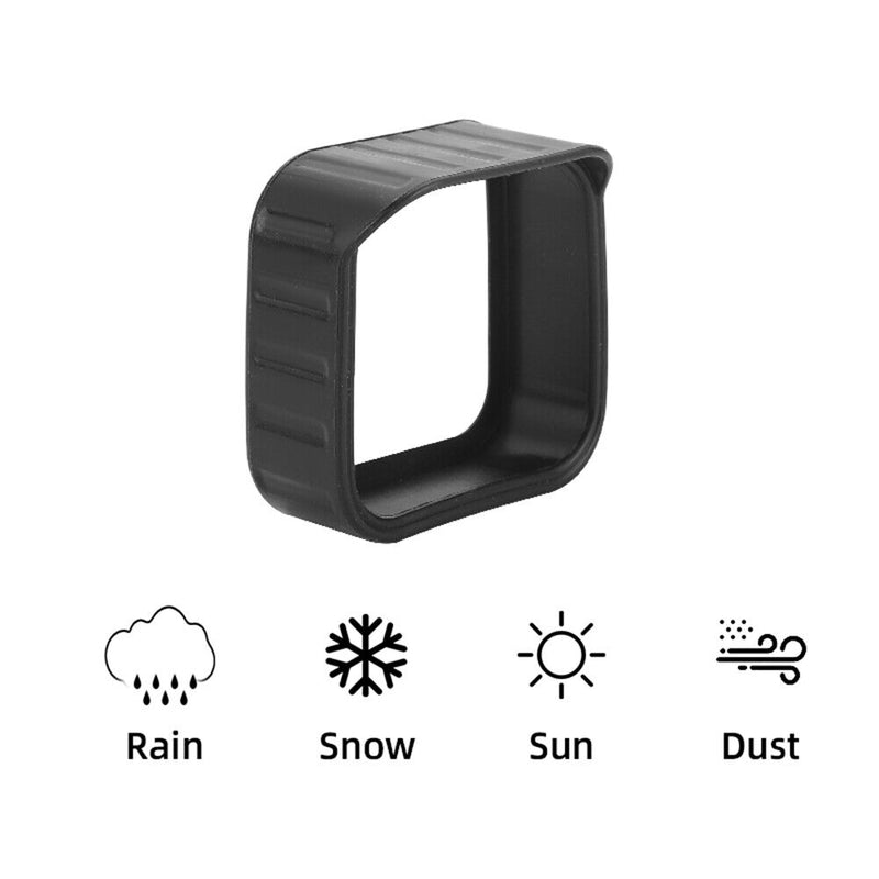 Waterproof Case Housing Cover for Blink Outdoor/Indoor/XT1/XT2 (3pcs Black)