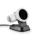 Crazystore USB Data Cable Watch Stand Only for Ticwatch I/O Smart Watch with Charging