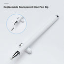 Touch Screen Tablet Stylus Pencil Writing Painting Capacitive Pen Replacement