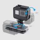 Universal For DJI ACTION 2/POCKET 2 Backpack Clip For DJI ACTION 2/POCKET 2