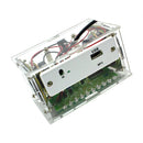 DIY Speaker Kit Soldering Project Practice Assembly DIY Electronic Kit Comp