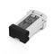 3x For Dji Mini 3 Pro Battery Charging Port Protection Dust Cover Short Circuit: