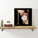 5D Diamond Painting DIY Flower N Full Round Drill Mosaic Wall Home Decorations