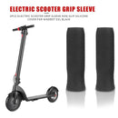 2pcs Electric Scooter Grip Non-slip Sleeve Cover for Ninebot Scooter Accessories