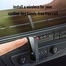 C28 Bluetooth-compatible 5.0 Audio Receiver Transmitter 3.5mm for TV Car PC
