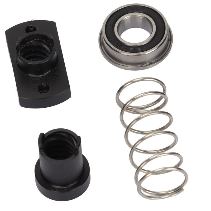 Voron V0 Belt Drive Kit Synchronous Pulley T8 Lead Screw GT2 PulleyFor Voron V0