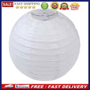 10 inch Round Chinese Paper Lantern Birthday Wedding Decor Crafts DIY Paper