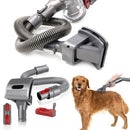 Accessories Dog Cat Pet Bed Brush Vacuum Attachment Pet Brush Hair Brush
