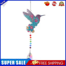 Diamond Painting Wind Chime DIY Crystal Dream Light Catcher Pendant (AA898)