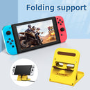 Foldable Game Console Holder for NS Lite Switch OLED Display Stand Bracket