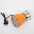 Electric Coffee Milling Grinder Grinding Beans Spices Nuts Blades Machine hot.