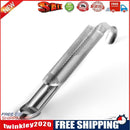 Tea Strainer Stainless Steel Tea Infuser Pipe Tea Brew Filter Kitchen Tools