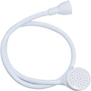 Portable Shower Head Faucet Spray Hose Sink Washing Hair Wash Bathroom for baby