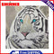 5D DIY Diamond Painting Tiger Special Shaped Full Drill Mosaic Art Home Pictures