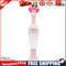 Vase 5D Diamond Painting Point Drill Pen DIY Craft (Pink Owl no Drill)