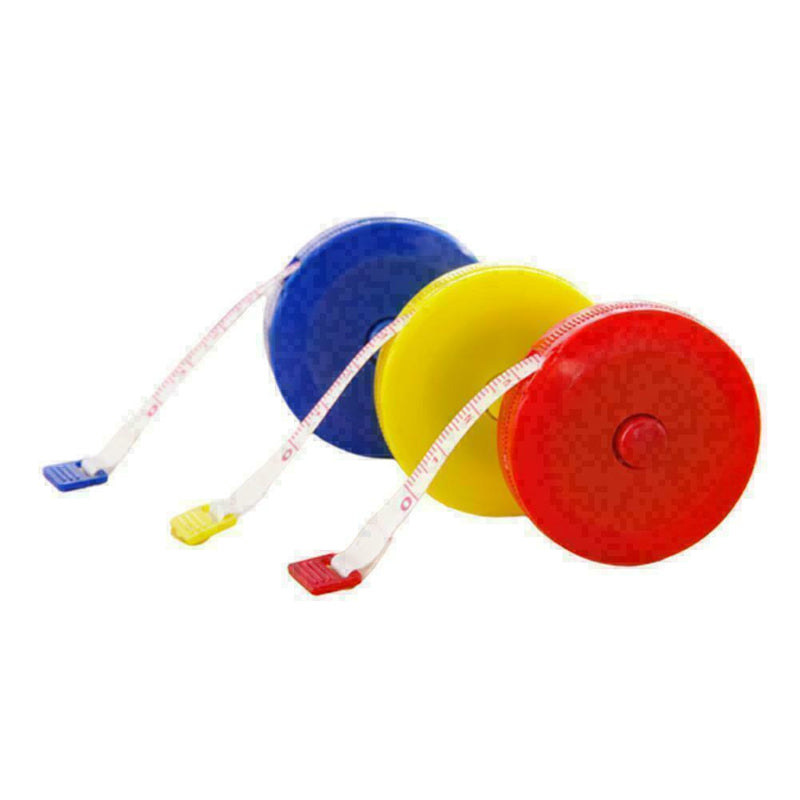 1x Soft Ruler Retractable Body Measuring Ruler Sewing Nice Tape Cloth G5B3 X7O9