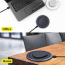 Magnetic Wireless Charger Quick Power Up Charging Dock For Sonos Roam Speaker