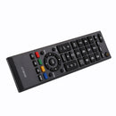 TV Remote Controller RC TV Replacement Remote Control for TOSHIBA CT-90326 CT-90380 CT