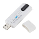 Digital Satellite DVB t2 USB TV Stick Tuner with Antenna HD USB TV Receiver