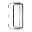 PC Glass + Cover for Huawei Watch D Tempered Glass Film Screen Protector Frame