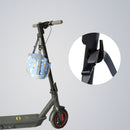 Scooter Rear Hook for NINEBOT MAX G30 Electric Scooter Skateboard Storage H