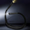 Book Light Flexible Handsfree LED USB Charging Neck Light Hug Reading Lamp Newly