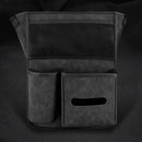 Universal Car Seat Storage Bag Auto Handbag Rack Cargo Storage Seat Back Net
